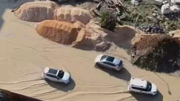 Hatay İçin Kritik Tarih Netleşti: Beklenen Gün Yaklaşıyor