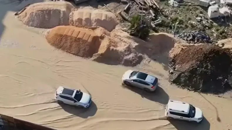 Hatay İçin Kritik Tarih Netleşti: Beklenen Gün Yaklaşıyor