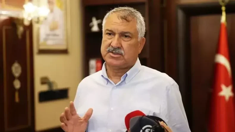 Zeydan Karalar Tahliye Edildi: Aziz İhsan Aktaş Davasında 9 İsme Tahliye