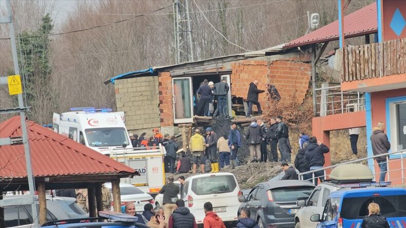 Zonguldak’ta Maden Ocağı Faciası: 2 İşçi Hayatını Kaybetti, Sahibi Tutuklandı