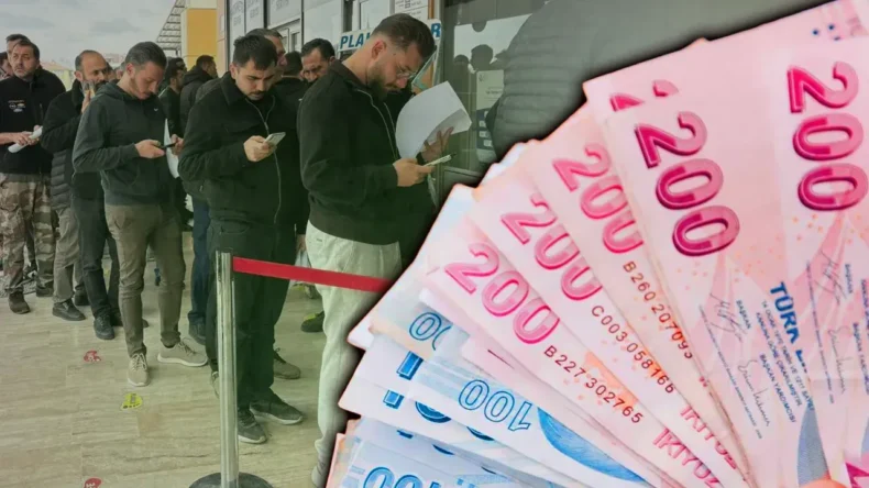 280 Bin TL’lik Ceza Paniği: Sürücüler Değiştirmek İçin Akın Etti