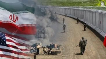 Olası Bir Savaşta Türkiye Ne Yapar? İşte Tüm Senaryolar