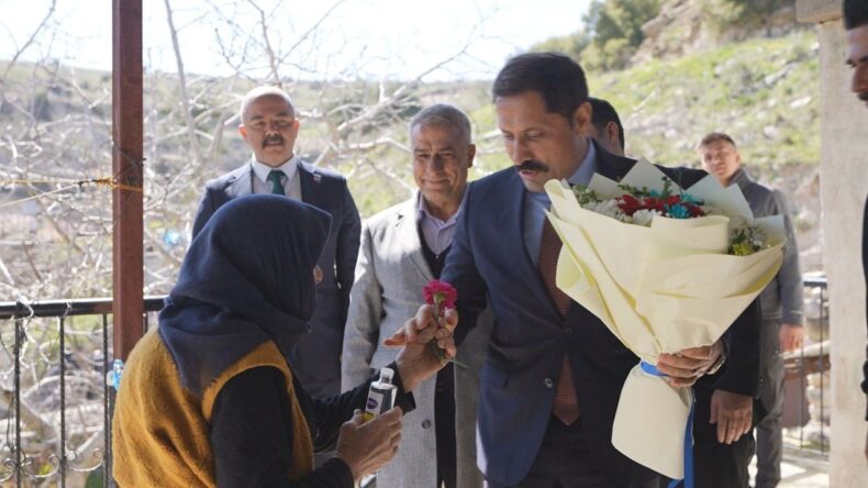 Hatay’da 80 Yaşındaki Annenin 61 Yıllık Mücadelesi Türkiye’ye Örnek Oldu