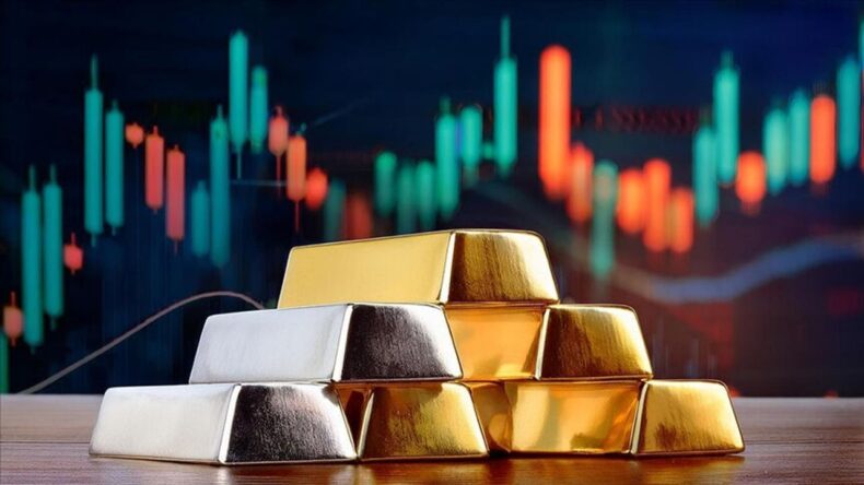 Savaş Patladı Altın Geriledi: Uzman İsim Yeni Zirve İçin Tarih Verdi