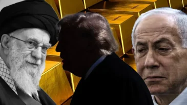 Altın Ciddi Şekilde Yükselecek!