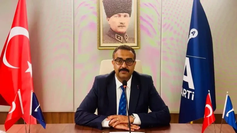 Bu Bir Siyah Kuğu Değil, Göz Göre Göre Gelen Krizdir