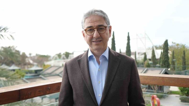 Antalya Turizmi Bayrama Hazır: Otellerde Yüzde 100’e Yakın Doluluk Bekleniyor