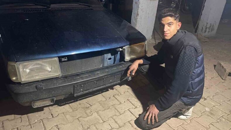 Korna Anlaşmazlığı Sonucu Karakolluk Oldular