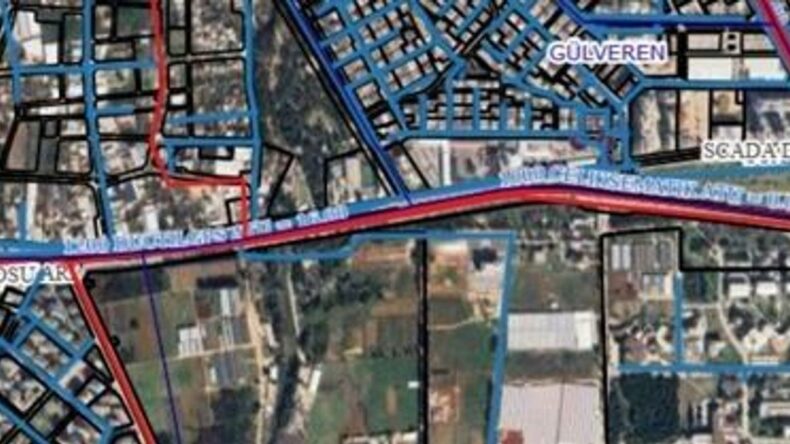 ASAT’tan Su Kesintisi ve Basınç Düşüklüğü Uyarısı