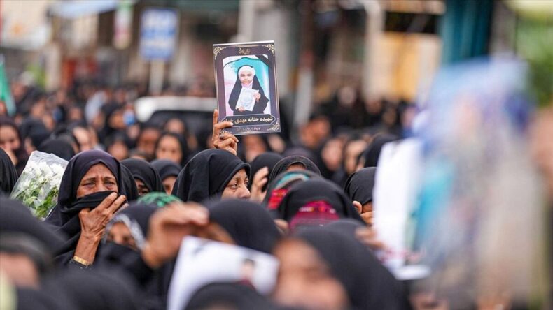 BM’den ABD-İsrail’in İran’daki Saldırısına Acil Soruşturma Çağrısı