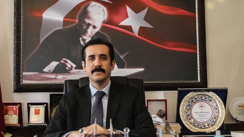 Bozyazı Kaymakamı Topsakaloğlu’ndan 8 Mart Dünya Kadınlar Günü Mesajı