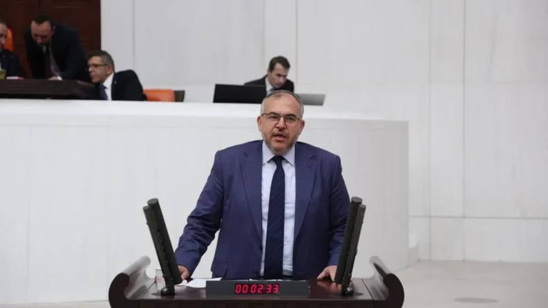 Hatay’da KOSGEB Borçları Ertelemeli!