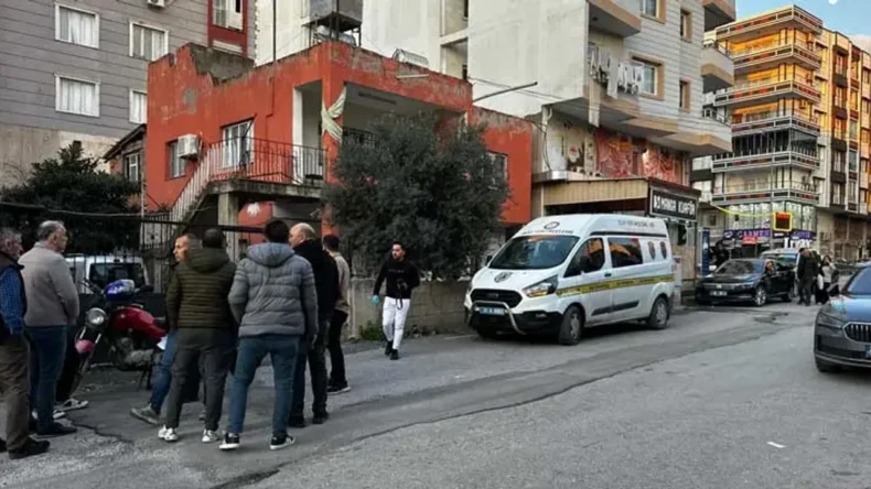 Hatay’da Gasp Dehşeti: Ziynet Eşyası Alındı, Darbedildi!