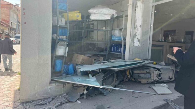 Direksiyon Başında Kalp Krizi Geçiren Şahıs Hayatını Kaybetti