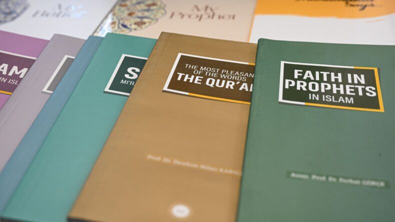 Diyanet, 59 Dilde Yayımlarıyla Milyonlarca Kişiye Hizmet Sunuyor