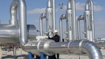 Hatay’da 800 Yıllık Doğal Gaz Ateşi Keşfedildi