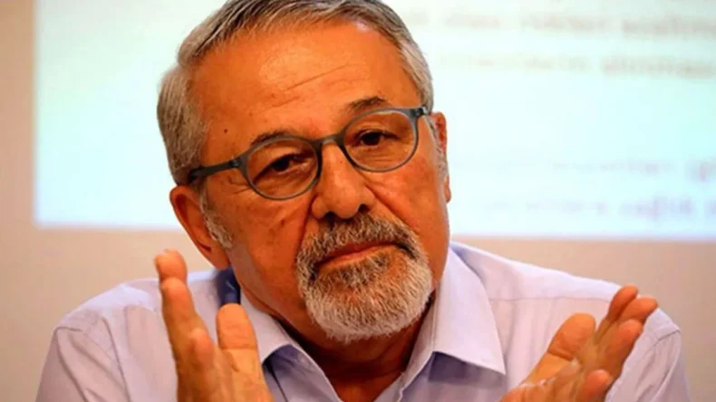 Denizli Depremi Sonrası Naci Görür’den Kritik Uyarı!