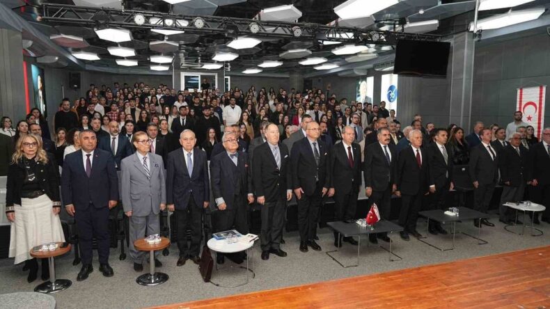 Ersin Tatar: Kıbrıs Türk Halkının Hak ve Menfaatleri Korunmalıdır