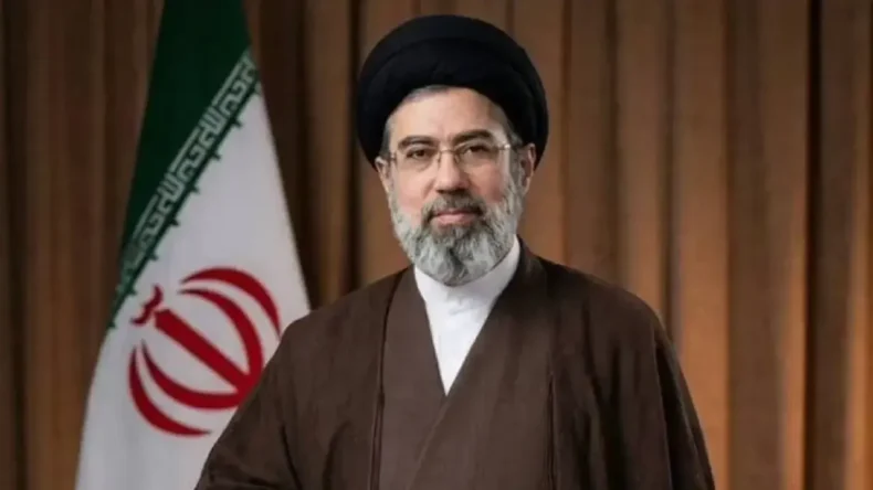 Mücteba Hamaney, Şehitlerimizin İntikamını Alacağız Dedi