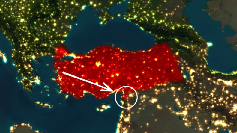 Hatay’da Neden Aramalar Kesiliyor? Savaşla İlgili Mi?
