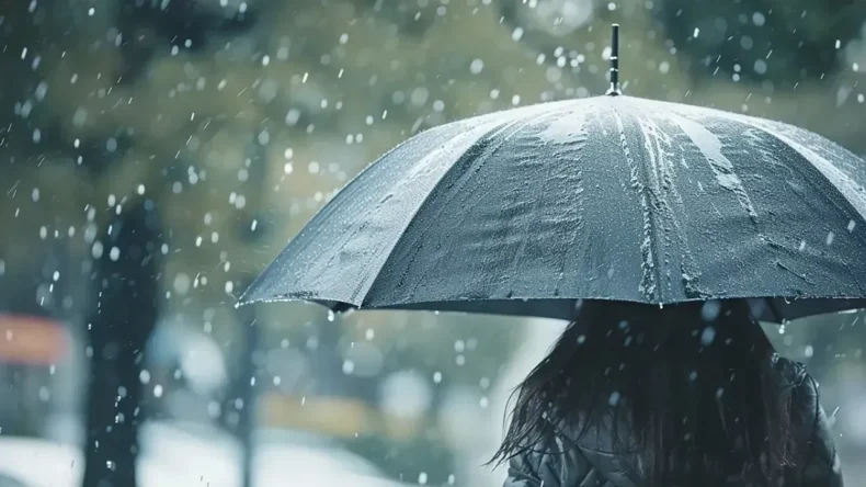 Hatay’da Hafta İçi Yağışlı Hava Hakim Olacak