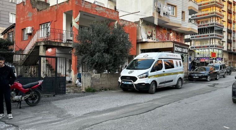 Hatay’da Gasbedilen Kadın Ağır Yaralandı