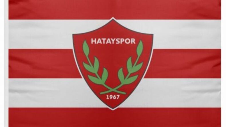 Hatayspor’un Eşyaları Antakya’ya Dönüyor!