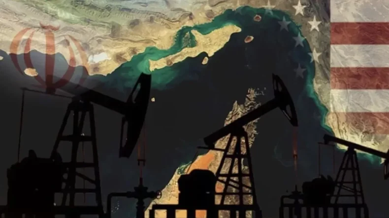 Hürmüz Krizi, Hatay’da İskenderun Körfezine Dayandı!