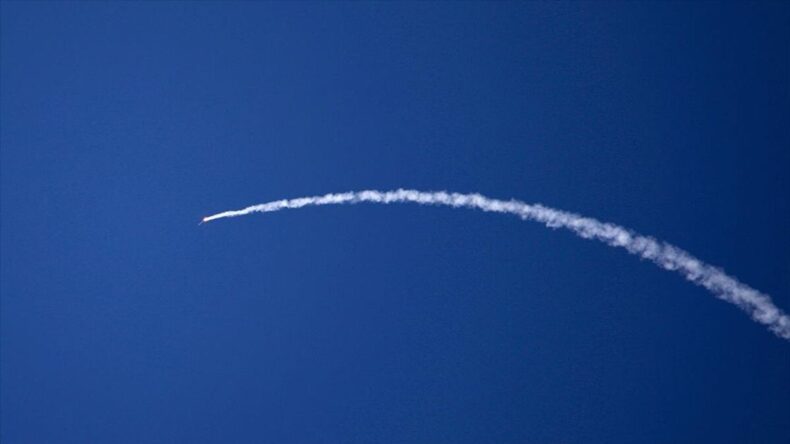 İngiltere, İran’ın Kıbrıs’a Füze Fırlattığını Açıkladı