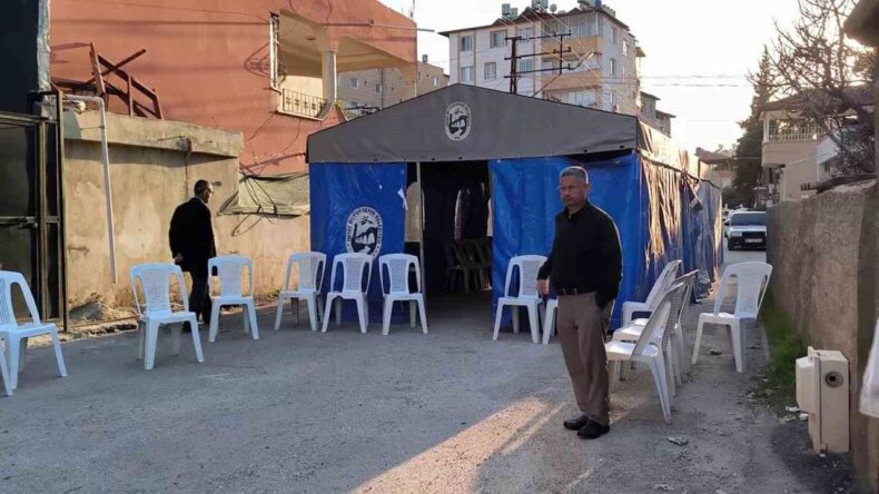 İran’da Hayatını Kaybeden Tır Şoförünün Cenazesi Türkiye’ye Getirilsin İstemi