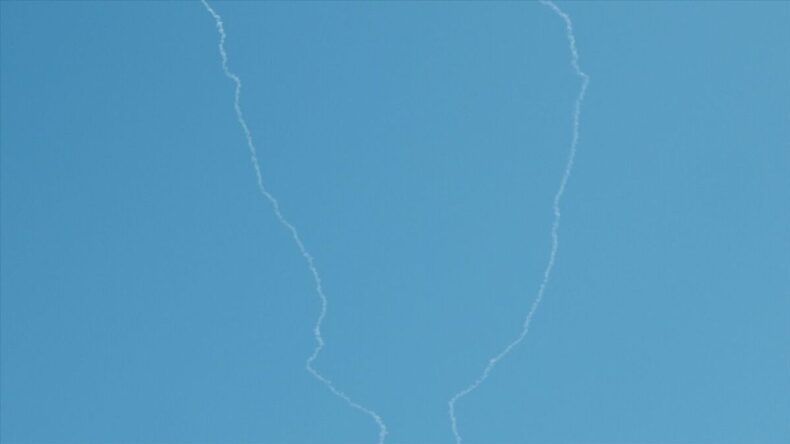 İran’dan Türk Hava Sahasına Yönelen Balistik Mühimmat: Dünya Tepkileri Artıyor