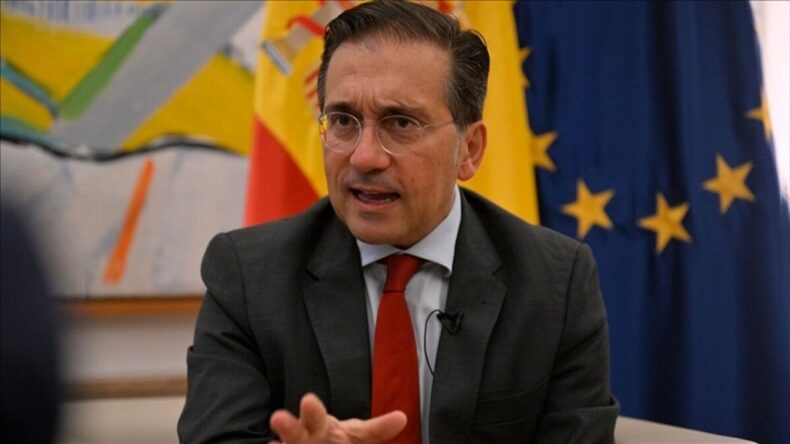 İspanya’dan Trump’a Tepki: Almanya’ya Dayanışma Çağrısı