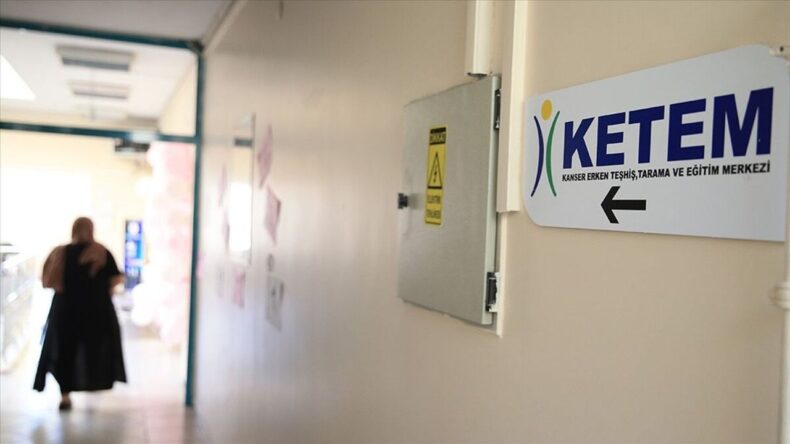 Kolorektal Kanser Taramalarıyla 6 Bin 200 Kişiye Erken Tanı