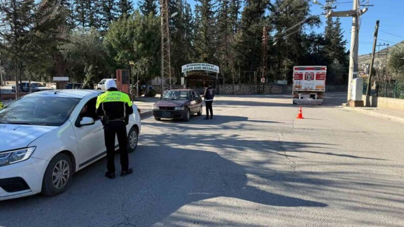 Bakan Çiftçi’den Açıklama: APP Plaka Cezaları Siliniyor!