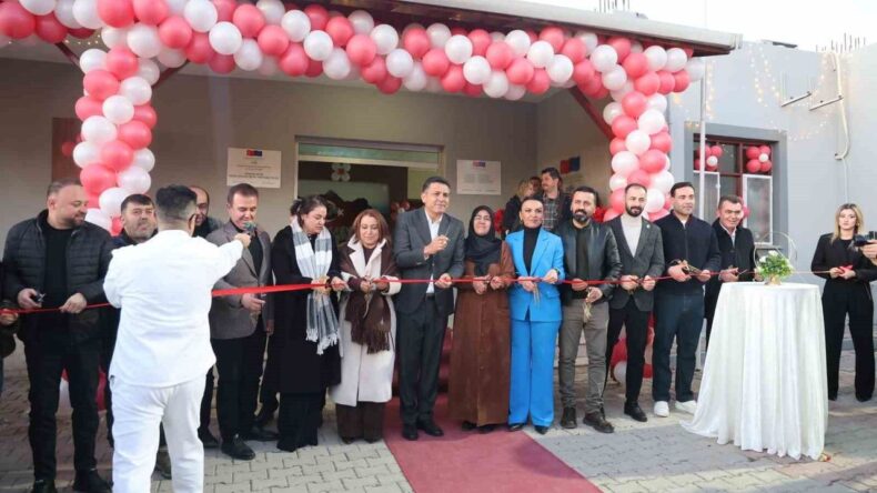 Kozanlı Kadınlar Gelecek İçin Üretiyor