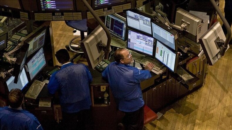 Küresel Piyasalarda Toparlanma Eğilimi Öne Çıkıyor