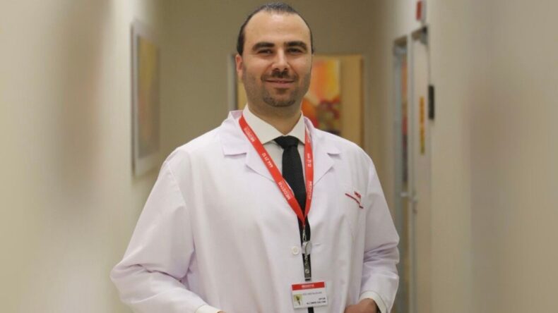 Op. Dr. Ali Emre Dalyan: ‘Glokom sessiz ilerler tedavi edilmezse körlüğe kadar gidebilir’