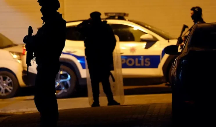 Hatay’da Bayramı Kana Bulayan Altınözü Olayında Sıcak Gelişme!