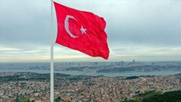 TBMM, Dünya Parlamentolarına Ev Sahipliği Yapmaya Hazırlanıyor