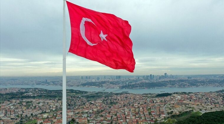 TBMM, Dünya Parlamentolarına Ev Sahipliği Yapmaya Hazırlanıyor