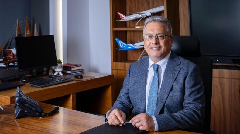 THY 2025’te 2,2 Milyar Dolar Esas Faaliyet Karı Elde Etti