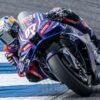 Toprak Razgatlıoğlu, Kariyerinin İlk MotoGP Yarışında 17. Sırayı Aldı
