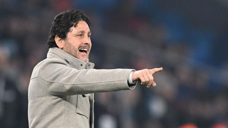 Trabzonspor, Fatih Tekke ile 2 Puan Ortalaması Yakaladı