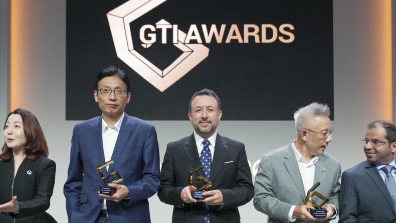 Türk Telekom’un Milli Teknolojisi GTI Awards’ta Birincilik Ödülü Kazandı