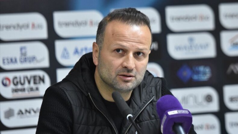 Vanspor FK, Adana Demirspor’u Geride Bıraktı