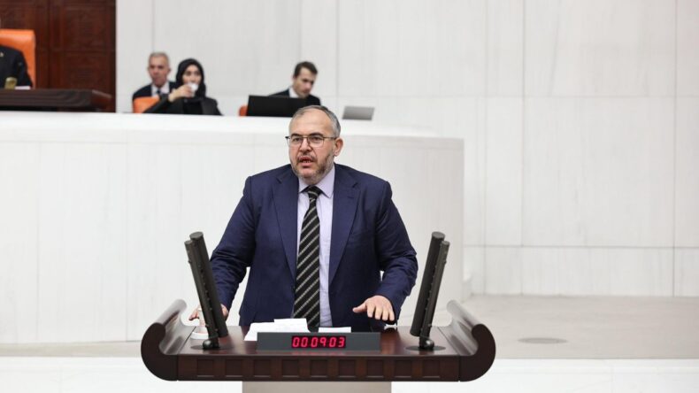 Çalışkan: “Hayat Normale Dönmeden Borç Tahsil Edilmez”