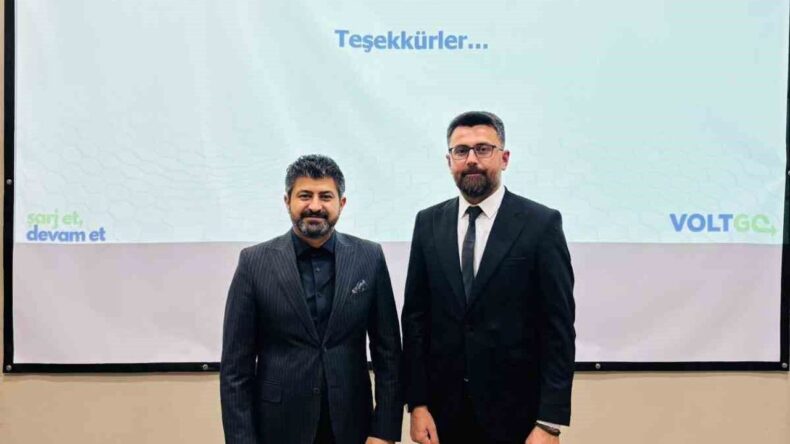 Voltgo’dan Kritik Transfer: Yeni Yıldız Takıma Katıldı
