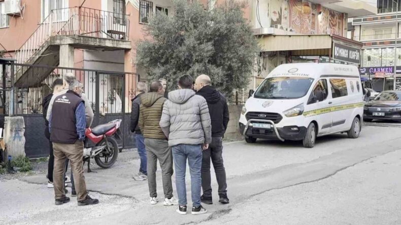 Yaşlı Kadına Altınları İçin Darp: Ağır Yaralı