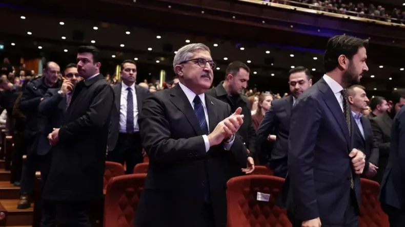 31 Bin Konutta Kura Heyecanı