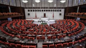TBMM’de Sosyal Hizmetler Kanunu Değişikliği Teklifi Görüşülüyor